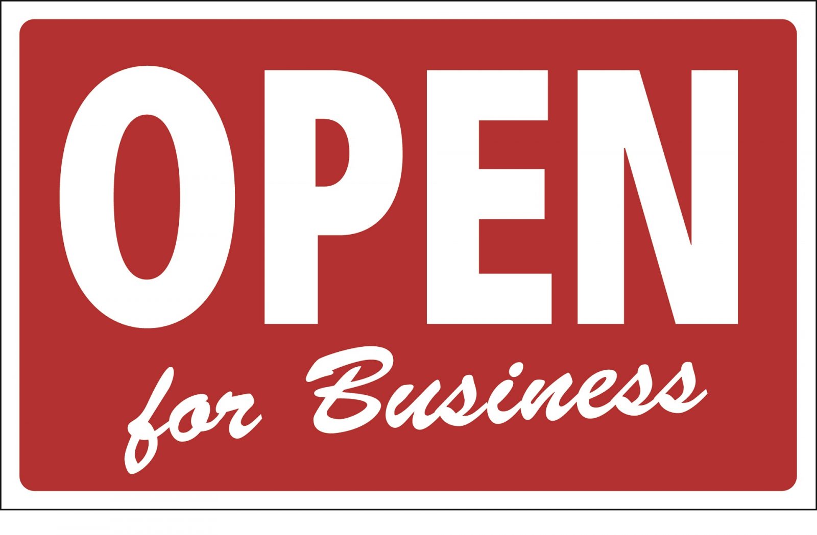 Open-For-Business